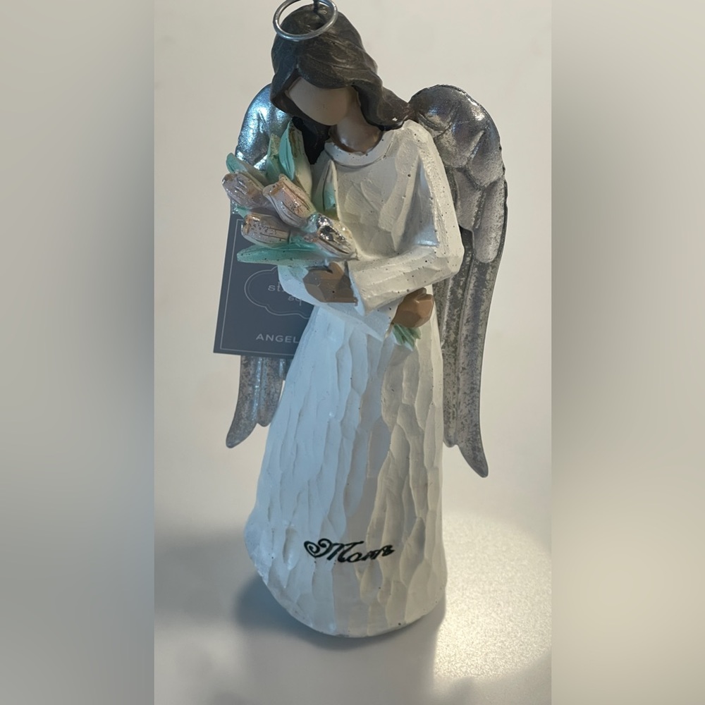 Angel decor ❤️ - Picture 2 of 7